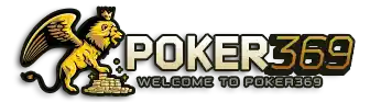 POKER369 logo